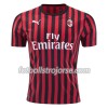 AC Milan Matchtröjor Hemma Fotbollströja 2019-2020